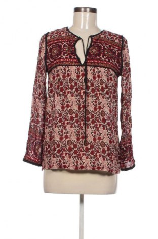 Γυναικεία μπλούζα Zara, Μέγεθος M, Χρώμα Πολύχρωμο, Τιμή 10,99 €