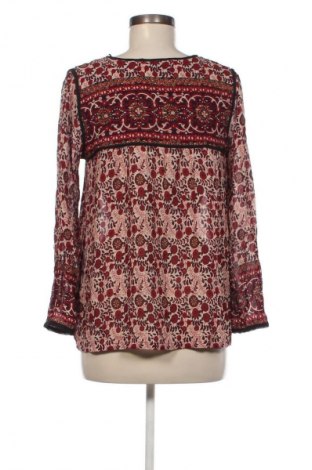 Γυναικεία μπλούζα Zara, Μέγεθος M, Χρώμα Πολύχρωμο, Τιμή 10,99 €