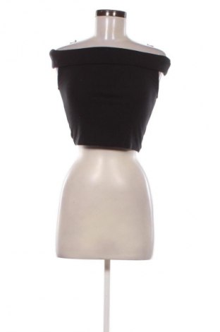 Bluzka damska Zara, Rozmiar S, Kolor Czarny, Cena 30,88 zł