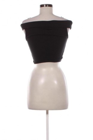 Bluzka damska Zara, Rozmiar S, Kolor Czarny, Cena 30,88 zł