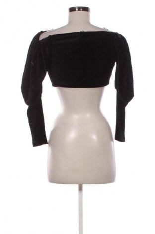 Bluzka damska Zara, Rozmiar S, Kolor Czarny, Cena 31,99 zł