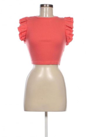 Dámska blúza Zara, Veľkosť S, Farba Ružová, Cena  12,77 €