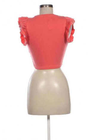 Dámska blúza Zara, Veľkosť S, Farba Ružová, Cena  12,77 €