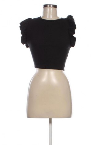 Dámska blúza Zara, Veľkosť S, Farba Čierna, Cena  12,77 €