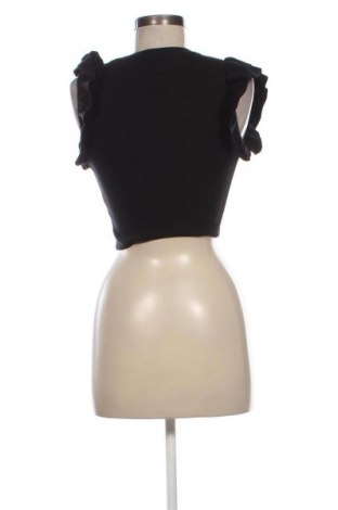 Dámska blúza Zara, Veľkosť S, Farba Čierna, Cena  12,77 €