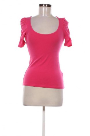 Dámska blúza Zara, Veľkosť S, Farba Ružová, Cena  8,95 €