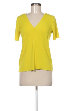 Dámska blúza Zara, Veľkosť M, Farba Zelená, Cena  8,95 €