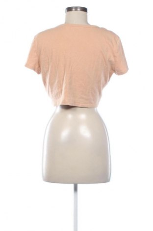 Dámska blúza Zara, Veľkosť L, Farba Hnedá, Cena  8,95 €