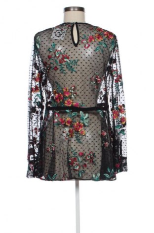 Γυναικεία μπλούζα Zara, Μέγεθος M, Χρώμα Πολύχρωμο, Τιμή 11,99 €