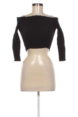 Női blúz Zara, Méret S, Szín Fekete, Ár 3 689 Ft