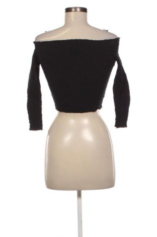 Női blúz Zara, Méret S, Szín Fekete, Ár 3 689 Ft