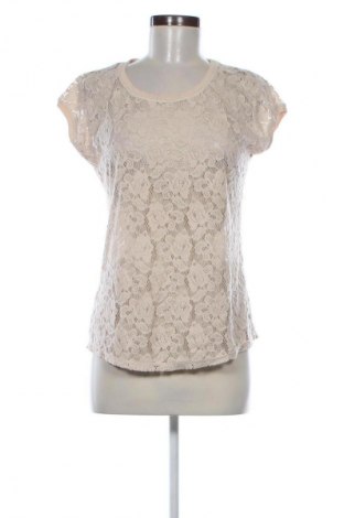 Dámska blúza Zara, Veľkosť M, Farba Béžová, Cena  8,95 €