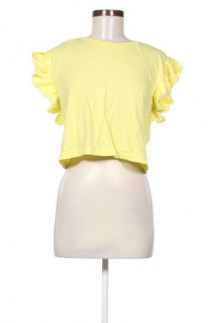 Dámská halenka Zara, Velikost S, Barva Žlutá, Cena  122,00 Kč