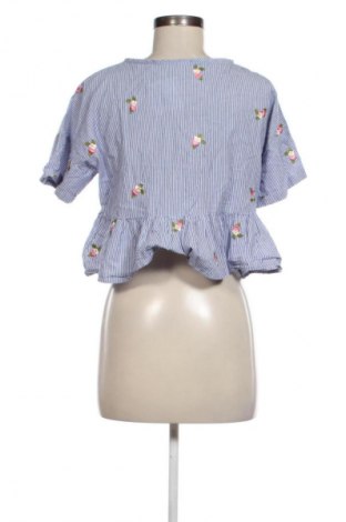 Bluzka damska Zara, Rozmiar S, Kolor Kolorowy, Cena 22,99 zł