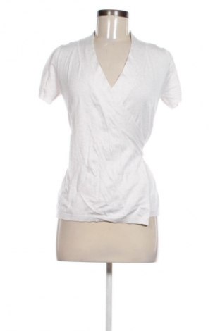 Γυναικεία μπλούζα Zara, Μέγεθος M, Χρώμα Εκρού, Τιμή 9,99 €