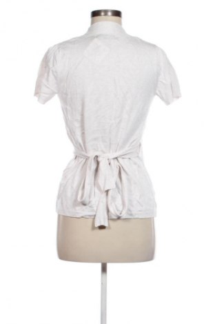 Γυναικεία μπλούζα Zara, Μέγεθος M, Χρώμα Εκρού, Τιμή 9,99 €