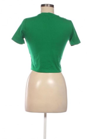 Dámska blúza Zara, Veľkosť M, Farba Zelená, Cena  10,24 €