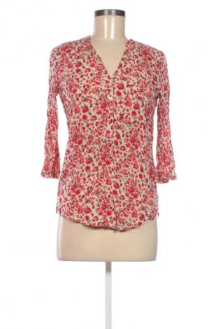 Damen Shirt Zara, Größe XS, Farbe Mehrfarbig, Preis € 3,99