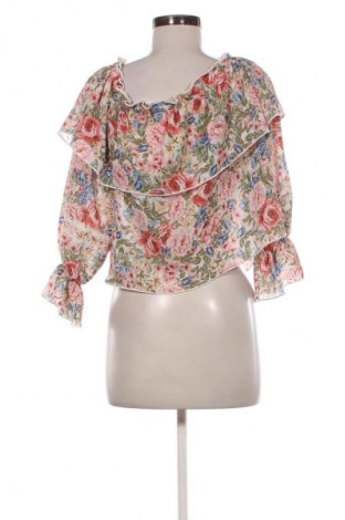 Damen Shirt Zara, Größe XS, Farbe Mehrfarbig, Preis € 8,20