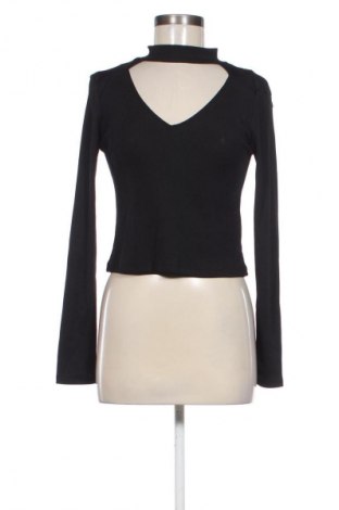 Bluzka damska Zara, Rozmiar M, Kolor Czarny, Cena 24,99 zł