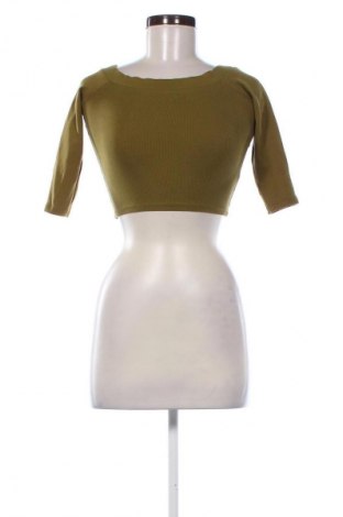 Dámska blúza Zara, Veľkosť S, Farba Zelená, Cena  2,95 €