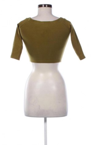 Dámska blúza Zara, Veľkosť S, Farba Zelená, Cena  2,95 €