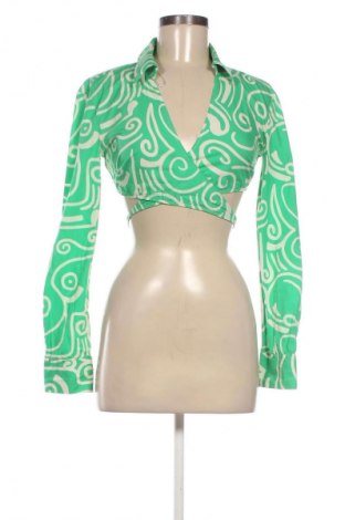 Dámska blúza Zara, Veľkosť S, Farba Viacfarebná, Cena  2,95 €