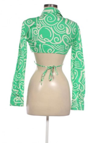 Dámska blúza Zara, Veľkosť S, Farba Viacfarebná, Cena  2,95 €