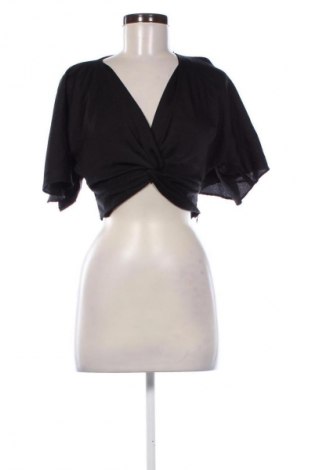 Damen Shirt Zara, Größe XS, Farbe Schwarz, Preis € 8,99