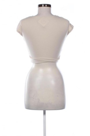 Γυναικεία μπλούζα Zara, Μέγεθος S, Χρώμα  Μπέζ, Τιμή 3,99 €