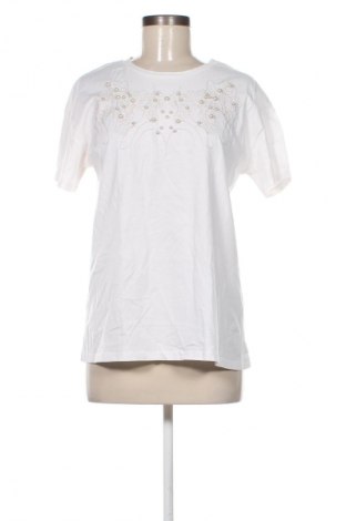 Dámská halenka Zara, Velikost M, Barva Bílá, Cena  209,00 Kč