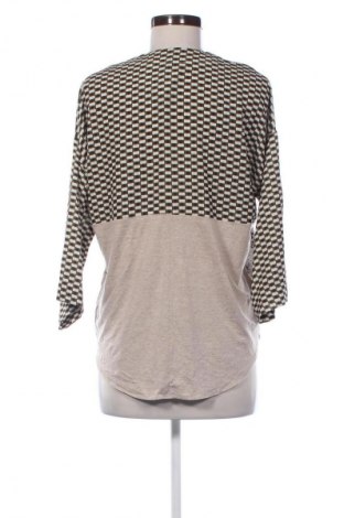 Γυναικεία μπλούζα Zara, Μέγεθος S, Χρώμα Πολύχρωμο, Τιμή 1,99 €