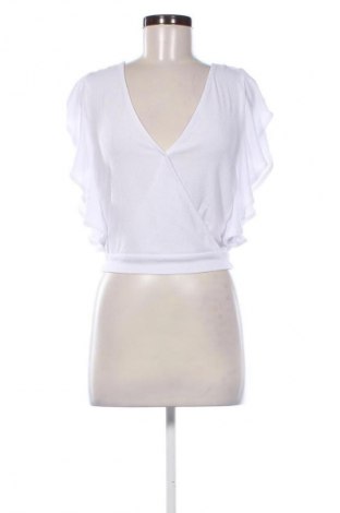 Dámska blúza Zara, Veľkosť S, Farba Biela, Cena  8,95 €
