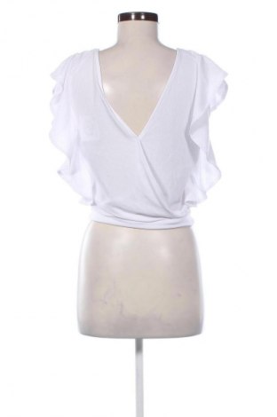 Dámska blúza Zara, Veľkosť S, Farba Biela, Cena  8,95 €