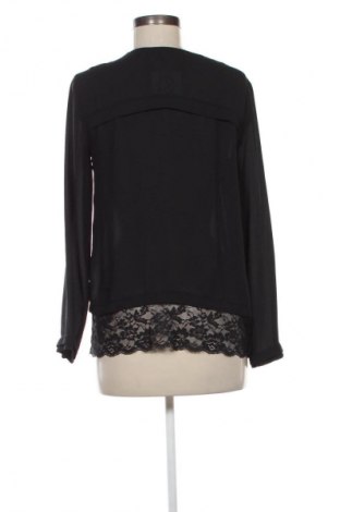 Dámska blúza Zara, Veľkosť M, Farba Čierna, Cena  10,39 €