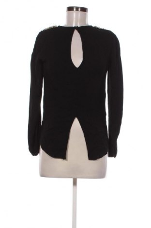 Dámska blúza Zara, Veľkosť M, Farba Čierna, Cena  10,38 €