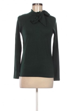 Dámská halenka Zara, Velikost M, Barva Zelená, Cena  259,00 Kč