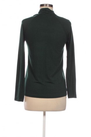 Dámská halenka Zara, Velikost M, Barva Zelená, Cena  259,00 Kč