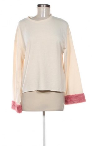 Дамска блуза Zara, Размер S, Цвят Многоцветен, Цена 2,55 €