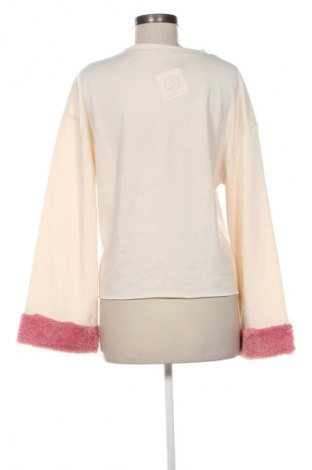 Дамска блуза Zara, Размер S, Цвят Многоцветен, Цена 2,55 €