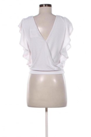 Dámska blúza Zara, Veľkosť M, Farba Biela, Cena  8,95 €