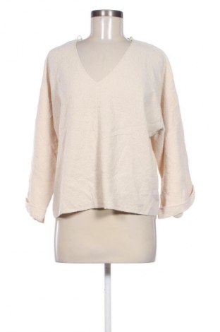 Dámská halenka Zara, Velikost M, Barva Béžová, Cena  599,00 Kč