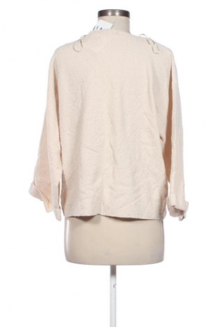 Dámská halenka Zara, Velikost M, Barva Béžová, Cena  599,00 Kč