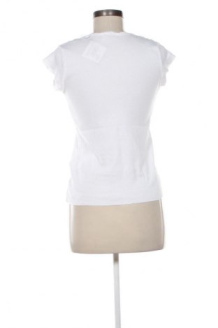 Дамска блуза Zara, Размер S, Цвят Бял, Цена 10,23 €