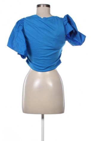 Dámska blúza Zara, Veľkosť M, Farba Modrá, Cena  8,95 €
