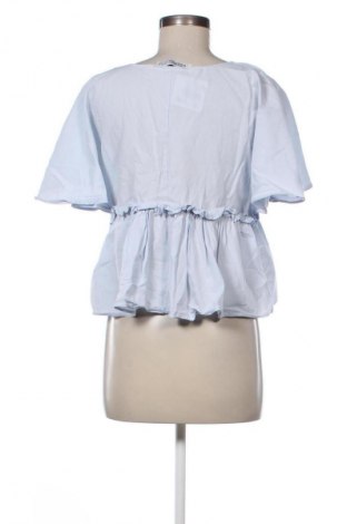 Dámska blúza Zara, Veľkosť S, Farba Modrá, Cena  8,95 €