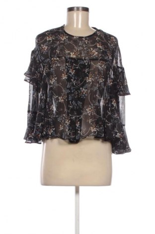 Dámska blúza Zara, Veľkosť M, Farba Viacfarebná, Cena  8,95 €