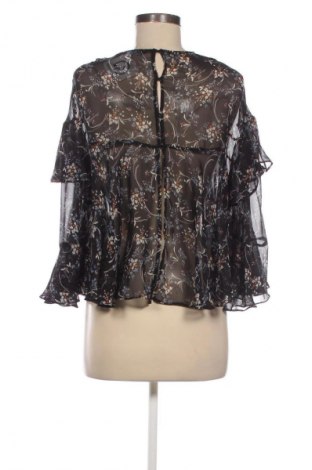 Dámska blúza Zara, Veľkosť M, Farba Viacfarebná, Cena  8,95 €