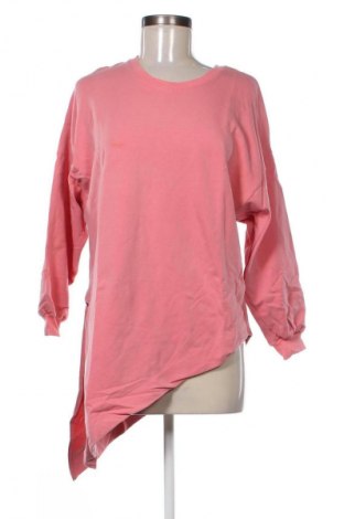 Bluzka damska Zara, Rozmiar S, Kolor Pomarańczowy, Cena 22,47 zł