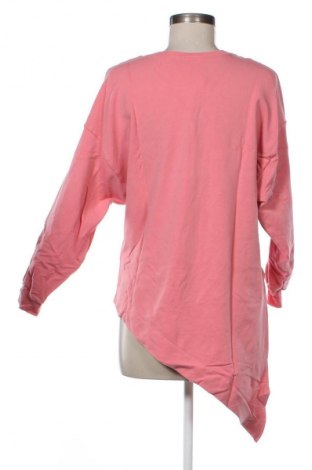 Bluzka damska Zara, Rozmiar S, Kolor Pomarańczowy, Cena 22,47 zł